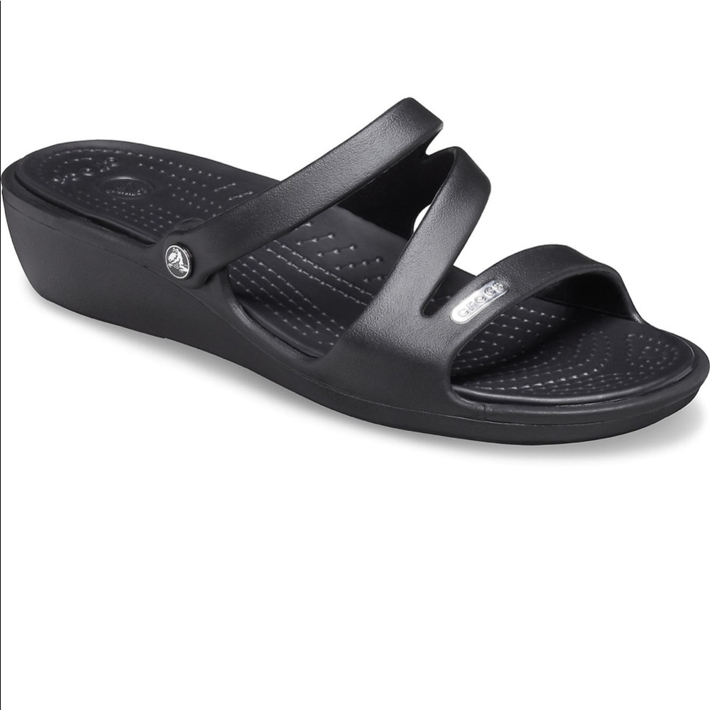 Crocs Patricia Sandal